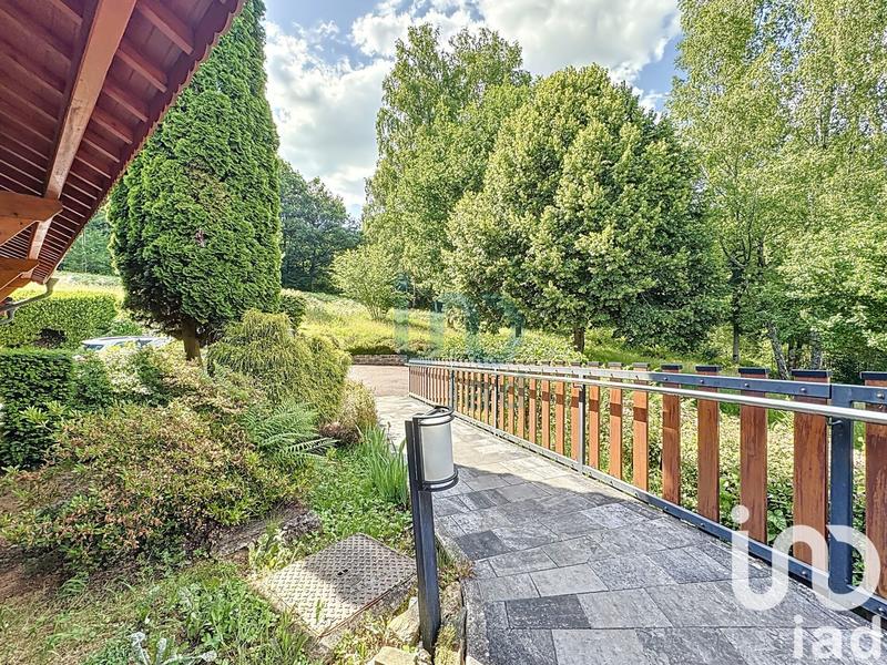 Maison de maîtres - 171 m² - 5 pièces