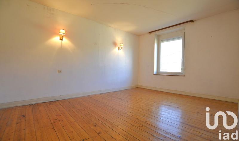 Maison de ville - 115 m² - 8 pièces