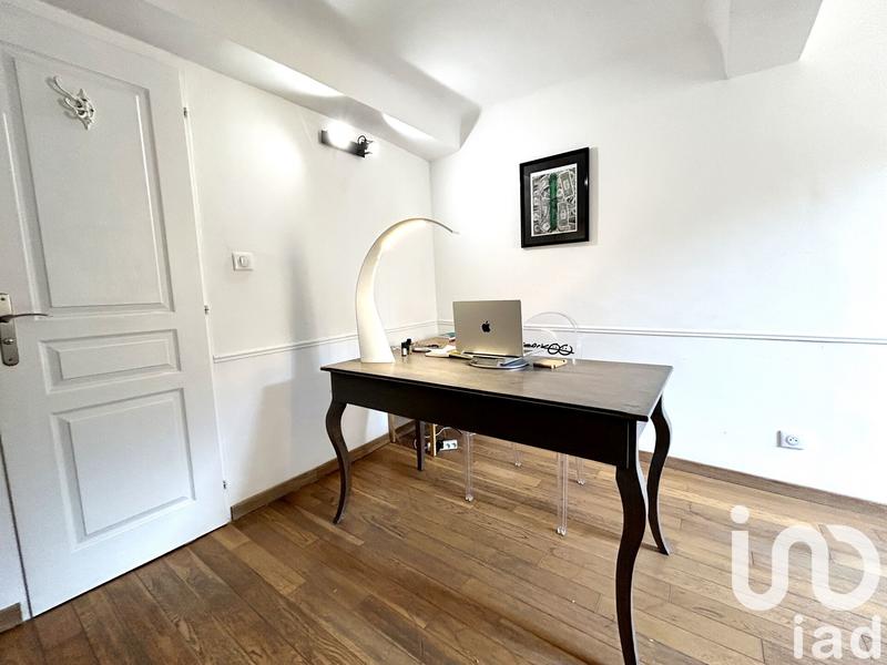 Maison - 131 m² - 6 pièces