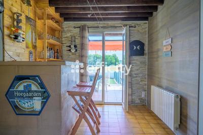 Maison - 119 m² - 7 pièces