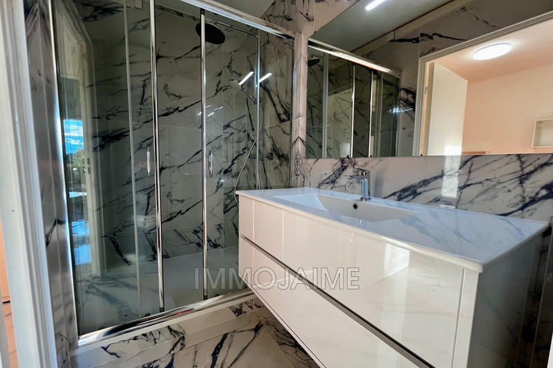 Appartement - 22 m² - 1 pièce