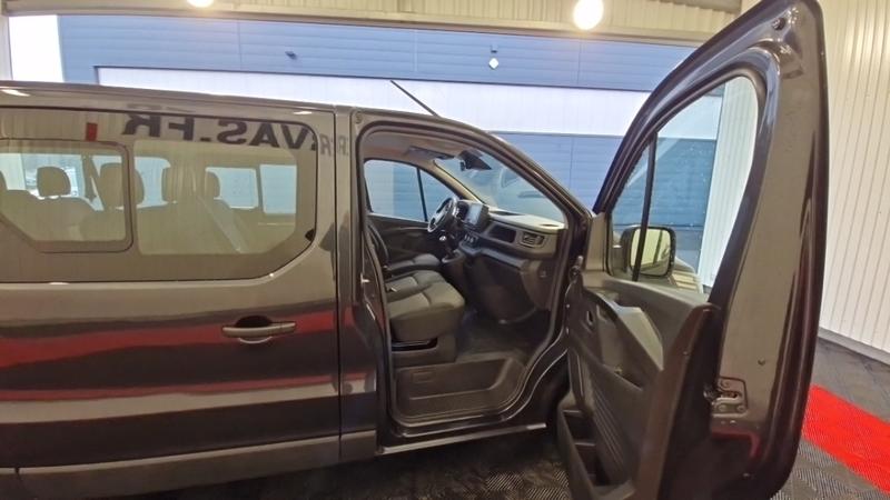 Renault Trafic L2 Dci 150 Energy Ss Zen