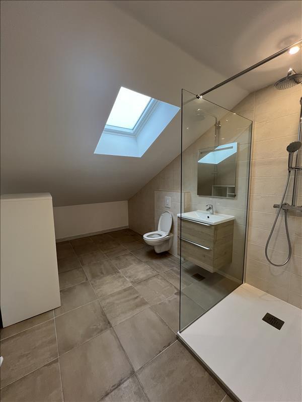 Maison - 124 m² - 7 pièces