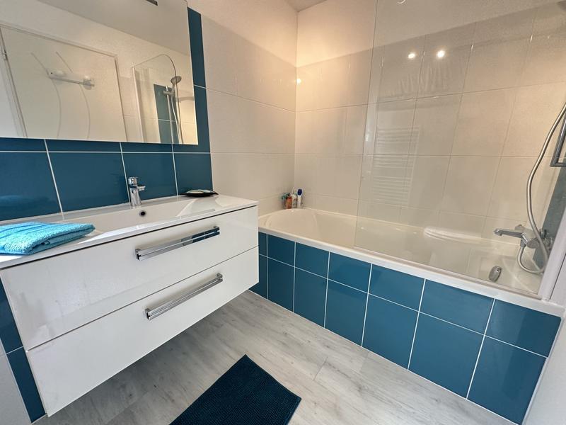 Maison - 101 m² - 5 pièces