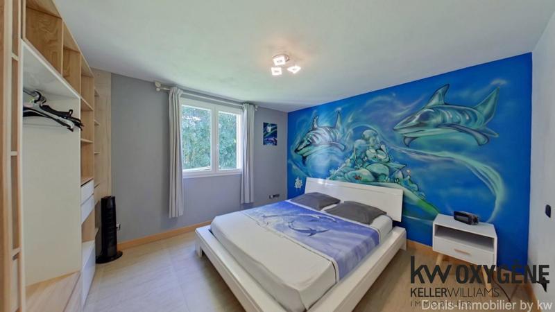 Villa - 172 m² - 6 pièces