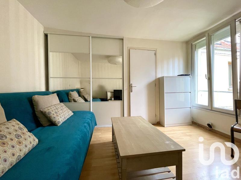 Duplex - 60 m² - 4 pièces