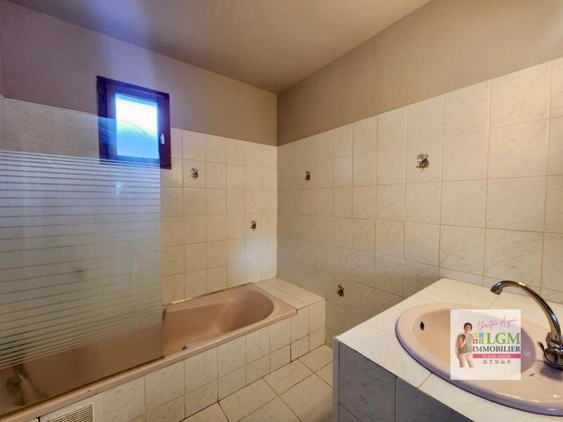 Maison - 70 m² - 3 pièces