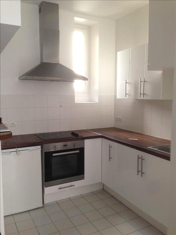 Appartement - 28 m² - 1 pièce