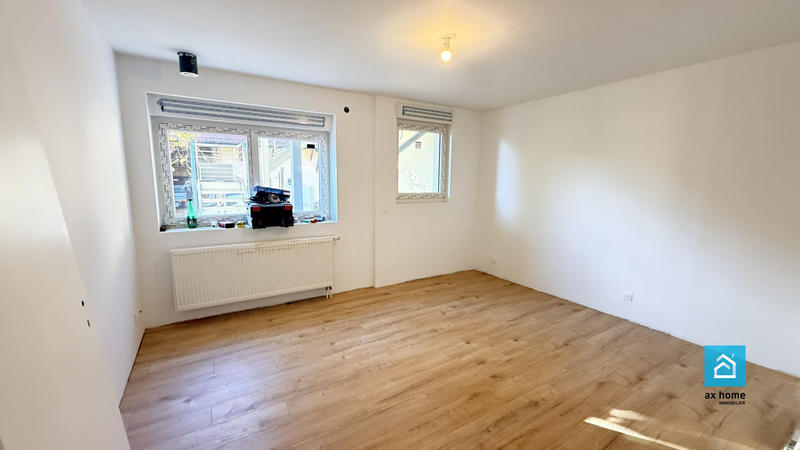 Maison ancienne - 150 m² - 5 pièces