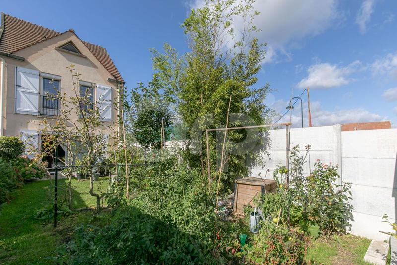 Maison - 82 m² - 3 pièces