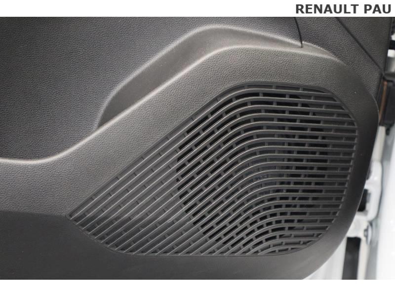 Renault Captur E-Tech full hybrid 145 Evolution