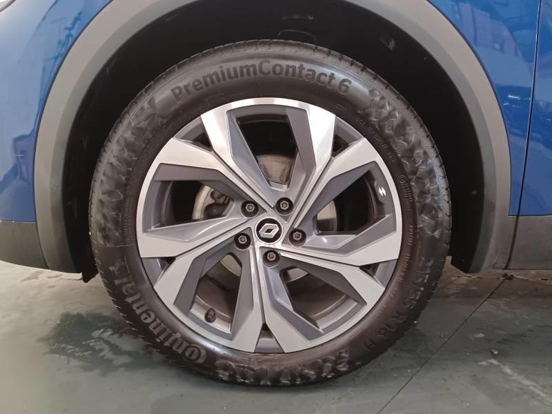 Renault Captur TCe 160 Edc - 21 R.S. Line