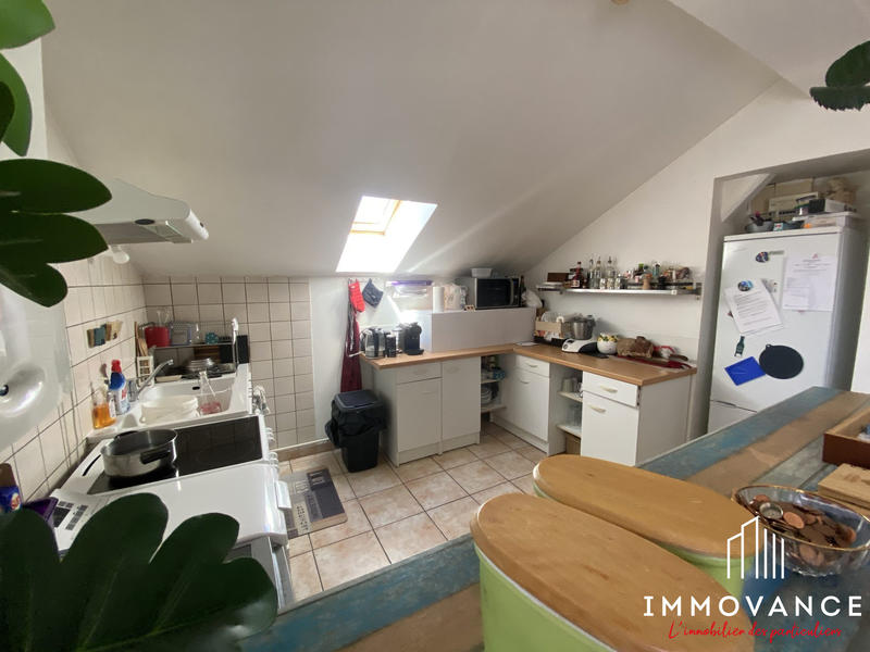 Maison - 211 m² - 11 pièces