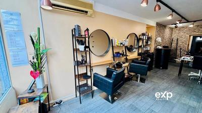 Local commercial - 37 m²