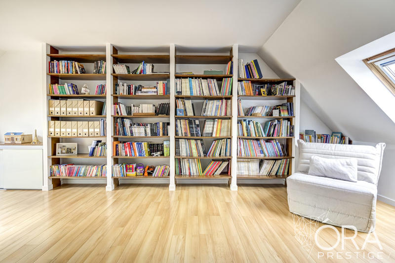 Maison - 171 m² - 8 pièces