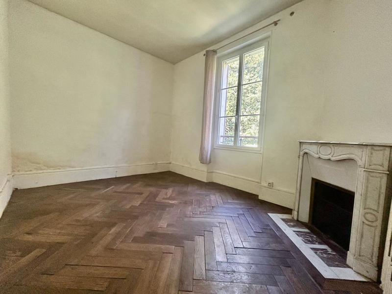 Maison - 154 m² - 5 pièces