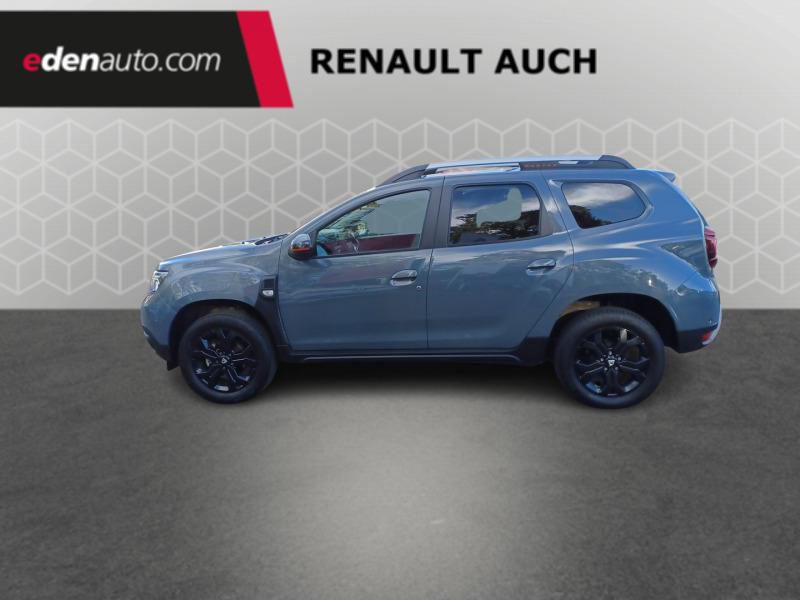 Dacia Duster TCe 150 Fap 4x2 Edc Sl Extreme