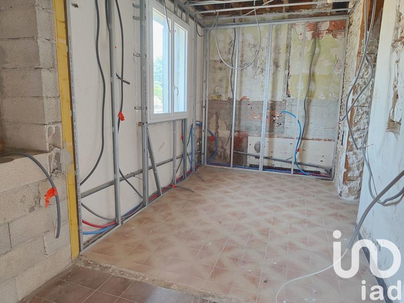 Maison de campagne - 105 m² - 3 pièces