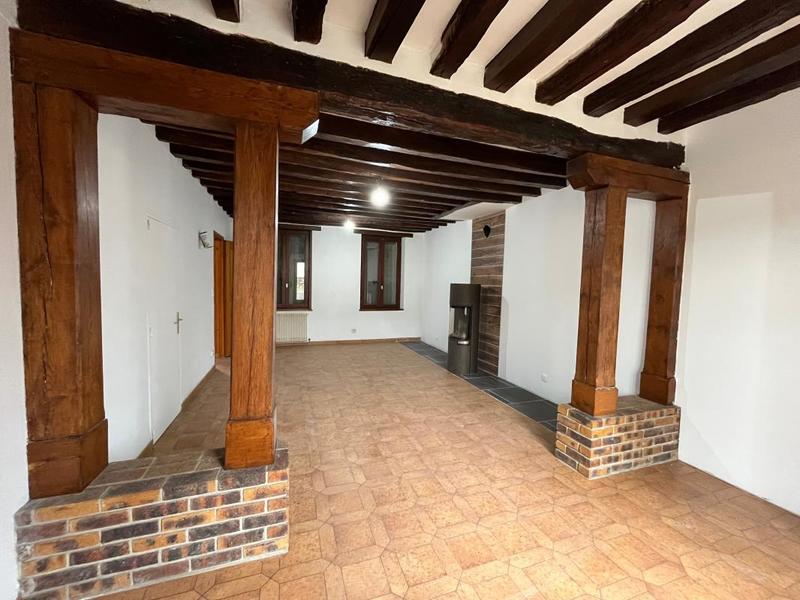 Maison - 158 m² - 6 pièces