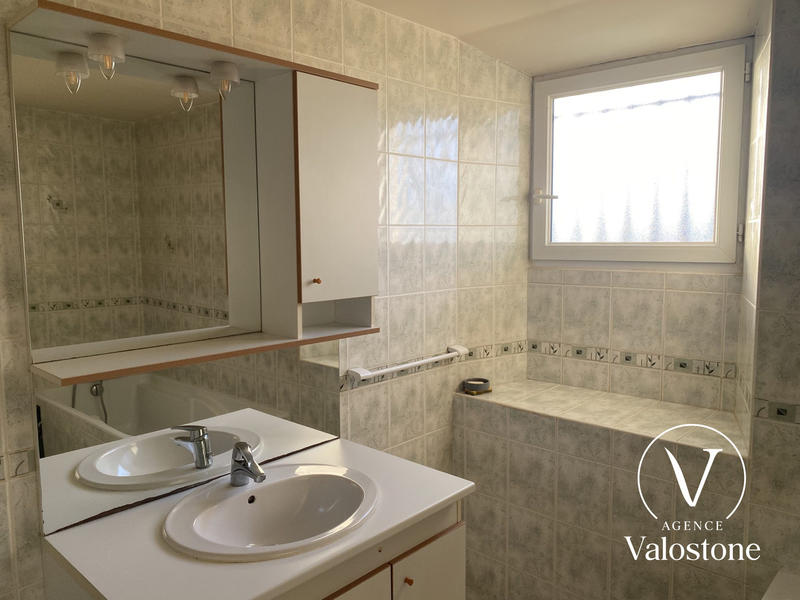 Maison ancienne - 147 m² - 5 pièces