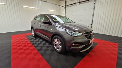 Opel Grandland X 1.5 Diesel 130 Elegance Business Auto