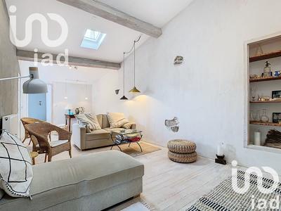 Maison de village - 132 m² - 5 pièces