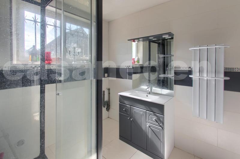 Maison - 152 m² - 5 pièces