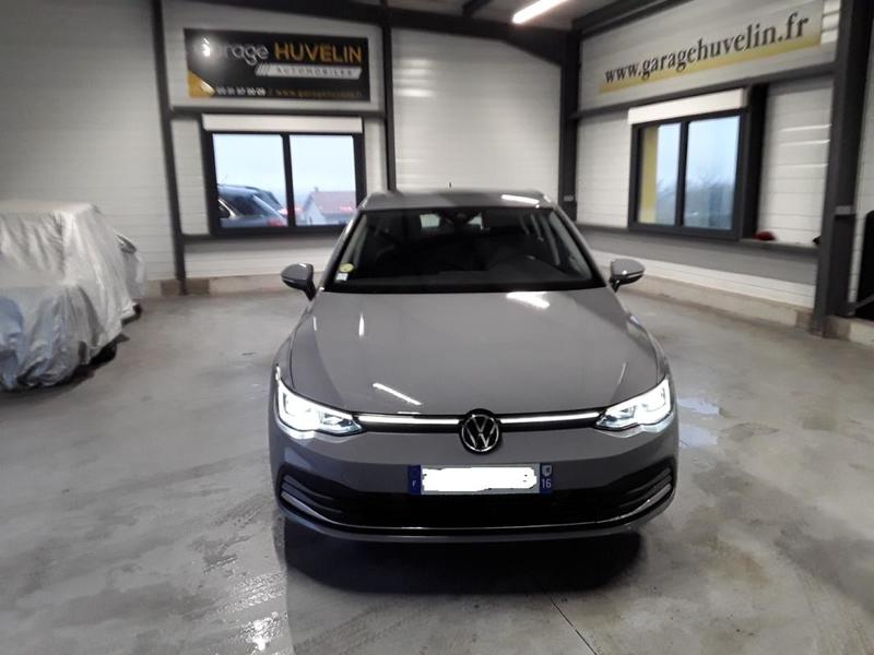 Volkswagen Golf 2.0 Tdi Scr 115 Cv Style Bv6