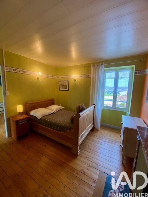 Maison de campagne - 207 m² - 7 pièces