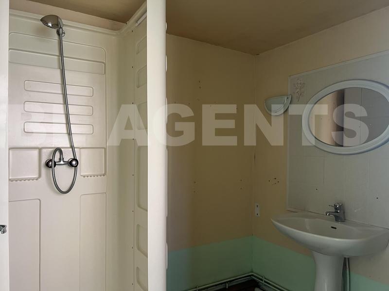 Maison de village - 82 m² - 4 pièces