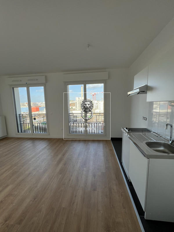 Appartement - 29 m² - 1 pièce