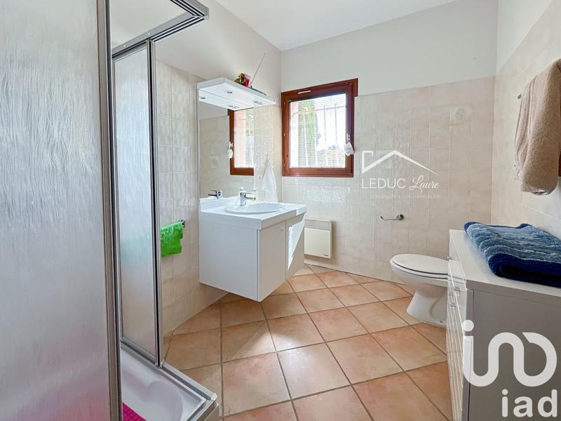 Maison - 120 m² - 4 pièces