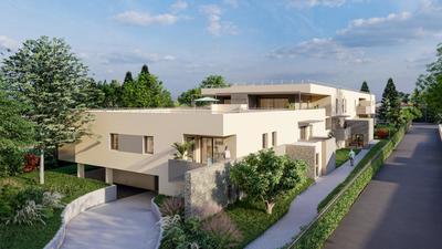 Appartement - 55 à 120 m² - 3 pièces