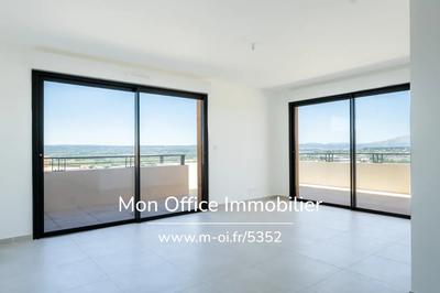 Appartement - 69 m² - 3 pièces