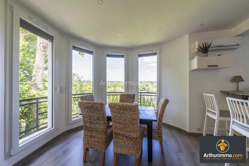 Maison - 103 m² - 5 pièces