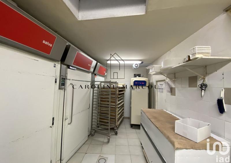 Local commercial - 125 m²