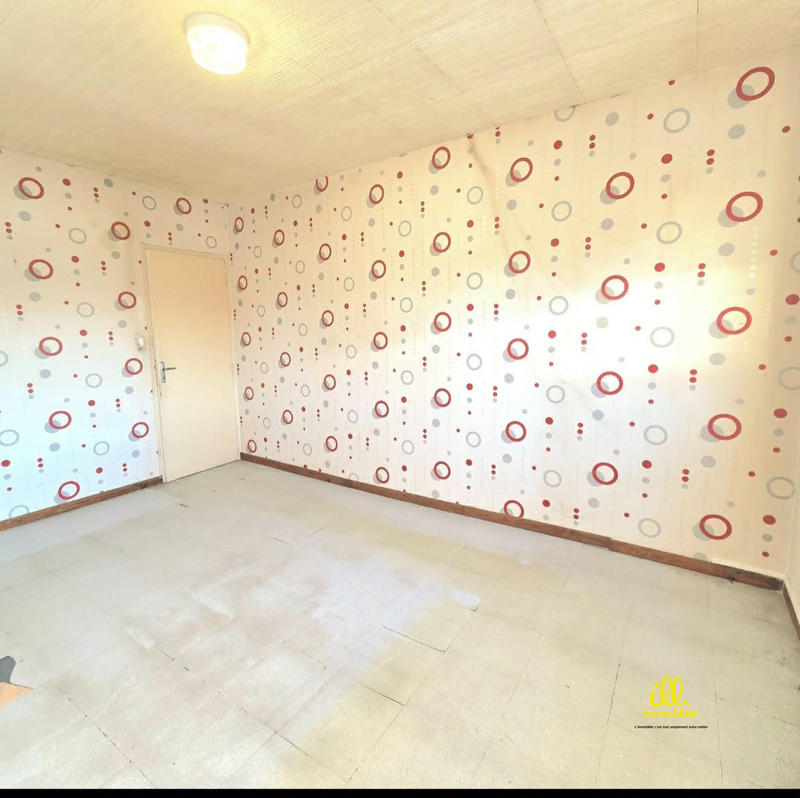 Maison ancienne - 93 m² - 5 pièces