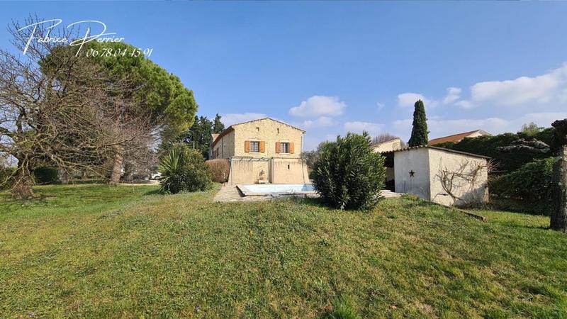 Maison - 153 m² - 6 pièces