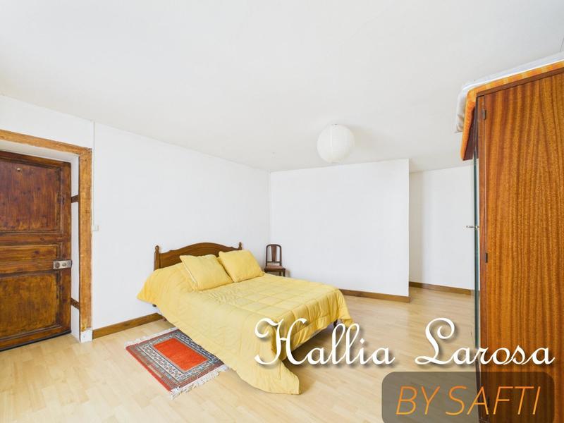 Maison de ville - 163 m² - 7 pièces