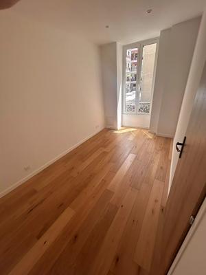 Appartement - 31 m² - 2 pièces