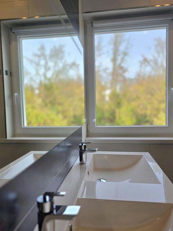 Maison contemporaine - 127 m² - 6 pièces