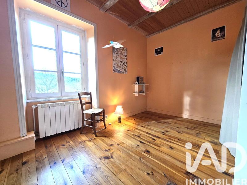 Maison - 150 m² - 7 pièces