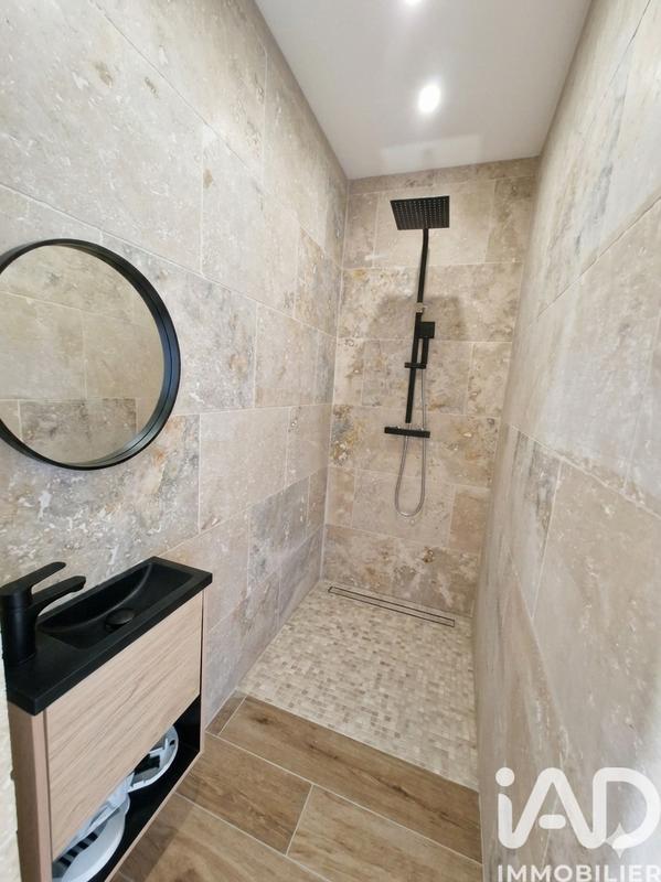 Maison - 150 m² - 7 pièces