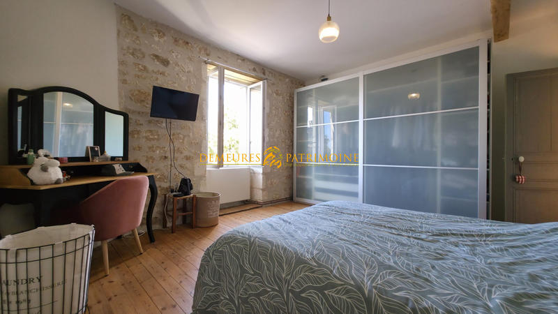 Maison - 154 m² - 5 pièces