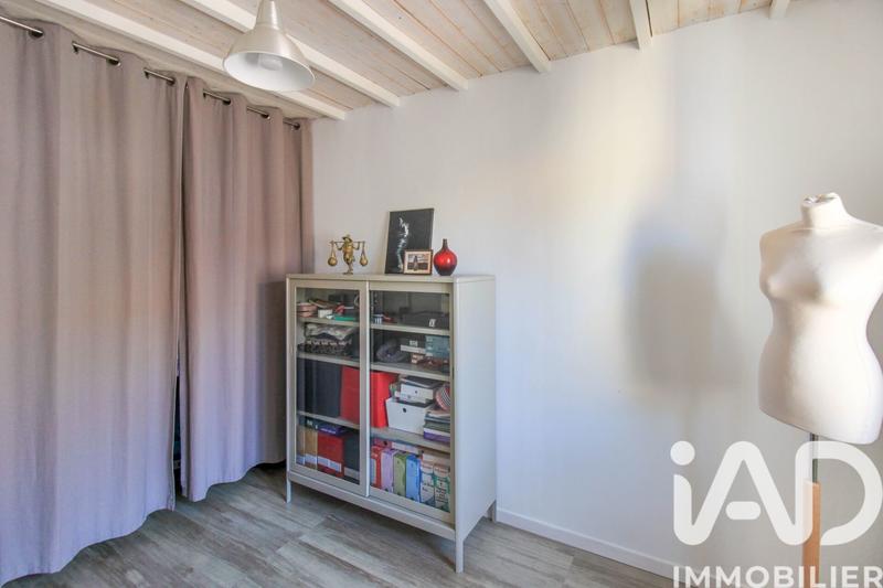 Maison - 82 m² - 5 pièces