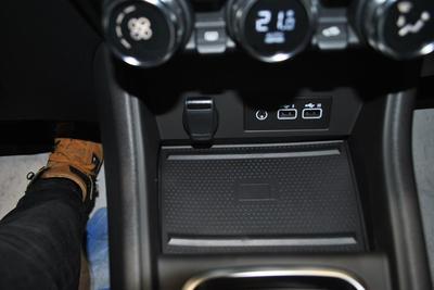 Renault Captur II 1.3 Hybrid 140 Edc Techno