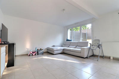 Maison - 107 m² - 4 pièces