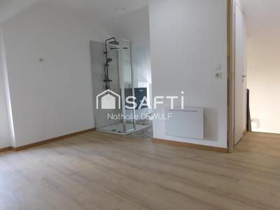 Maison - 46 m² - 2 pièces