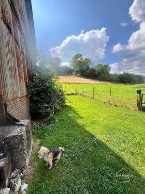 Maison de village - 166 m² - 8 pièces