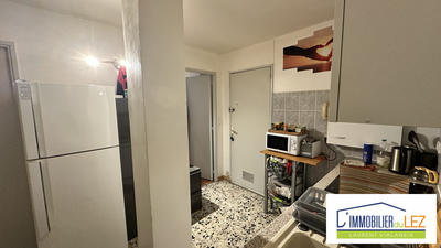 Appartement - 42 m² - 3 pièces